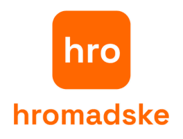 Hromadske