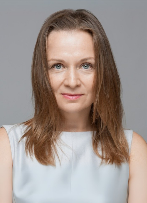 Юлия Кривенцева