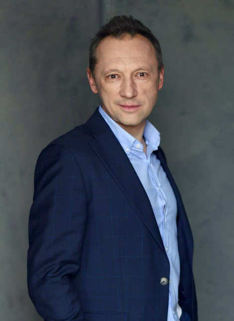 Юрий Бас