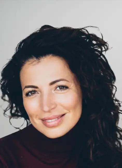 Юлія Литвиненко