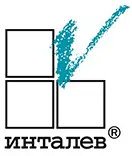 ТОВ «ІНТАЛЄВ-Україна»