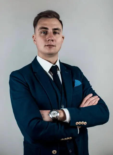 Олег Шпілін