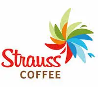 Strauss Coffee