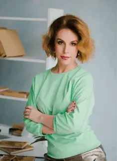 Наталья Бондарева