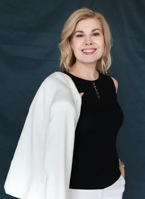 Ольга Кусковська