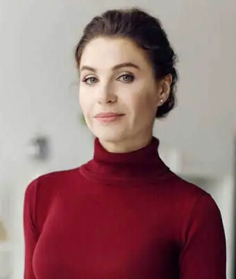 Марина Таран