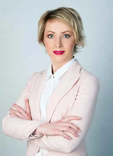 Ксения Валиева