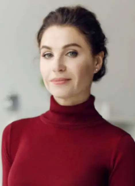 Марина Таран 