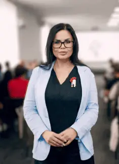 Олеся Борисова 