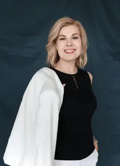 Ольга Кусковская