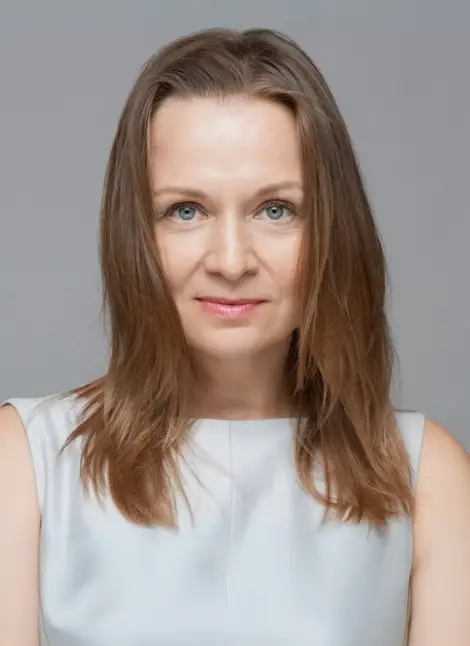 Юлія Кривенцева