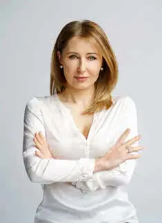 Яна Демченко