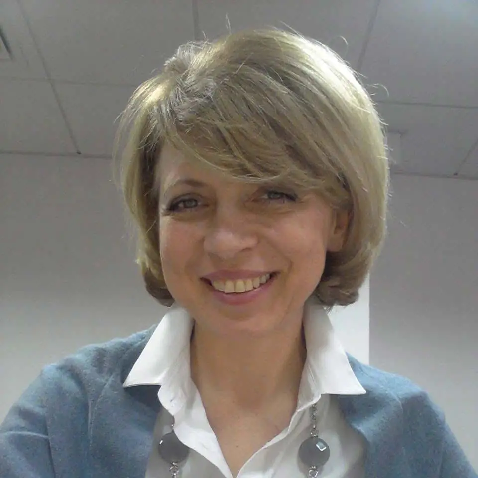 Людмила Круглова