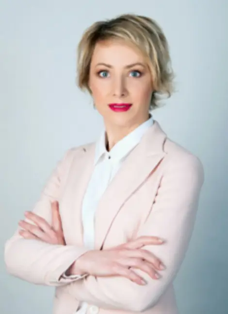 Ксенія Валієва 