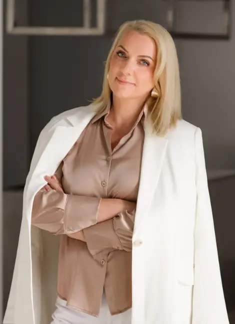 Ірина Венгловська