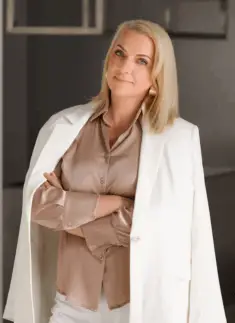 Ирина Венгловская