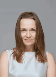 Юлия Кривенцева