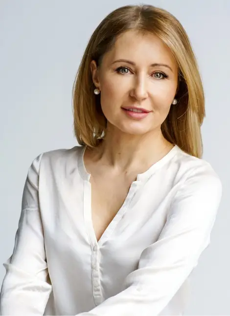 Яна Демченко 