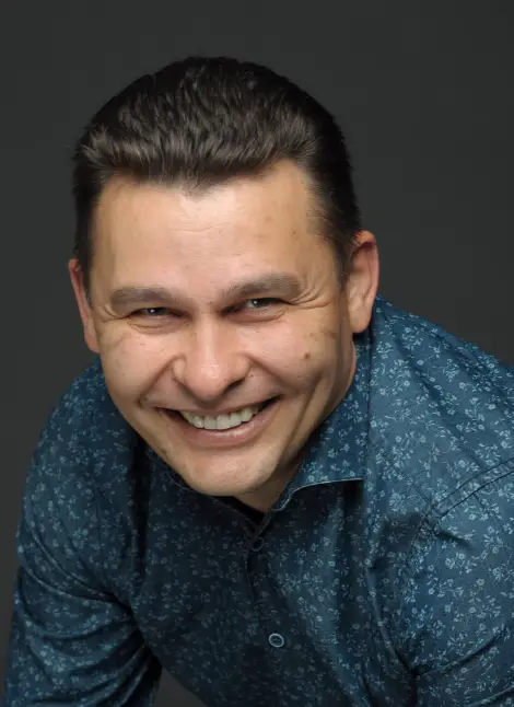 Сергій Даценко