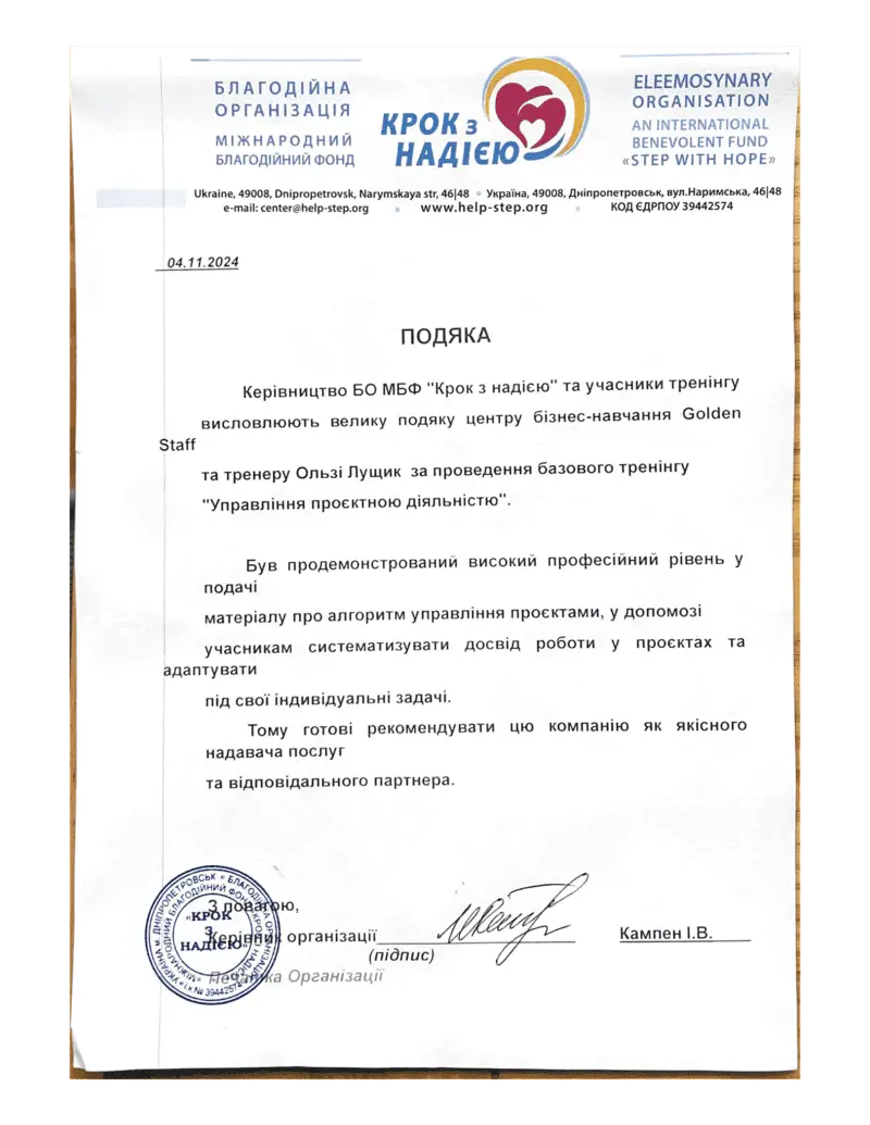 БО МБФ 